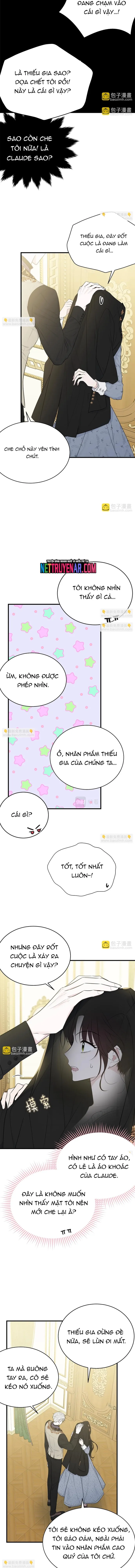 Tiểu Thư Mà Tôi Phục Vụ Biến Thành Thiếu Gia Rồi Chapter 51 - 11