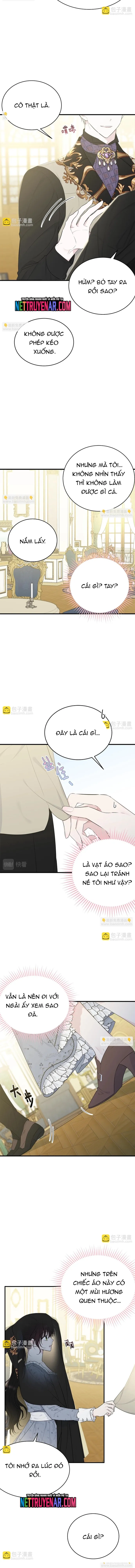 Tiểu Thư Mà Tôi Phục Vụ Biến Thành Thiếu Gia Rồi Chapter 51 - 12