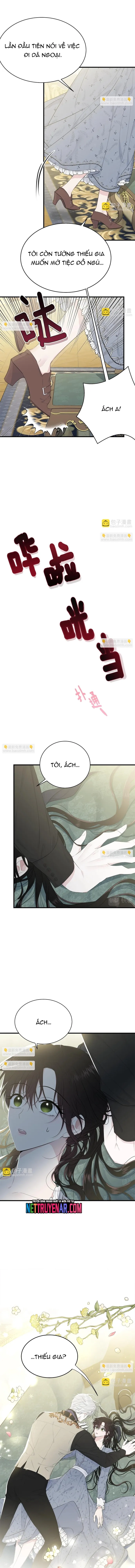 Tiểu Thư Mà Tôi Phục Vụ Biến Thành Thiếu Gia Rồi Chapter 51 - 13