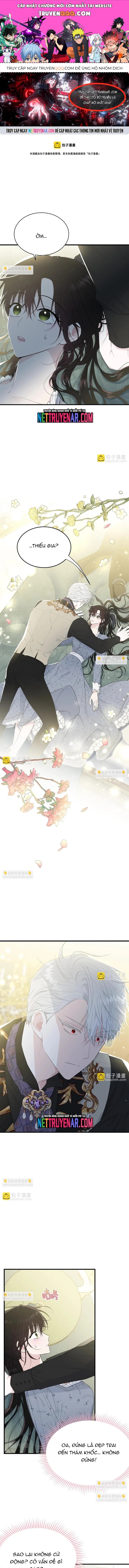 Tiểu Thư Mà Tôi Phục Vụ Biến Thành Thiếu Gia Rồi Chapter 52 - 1