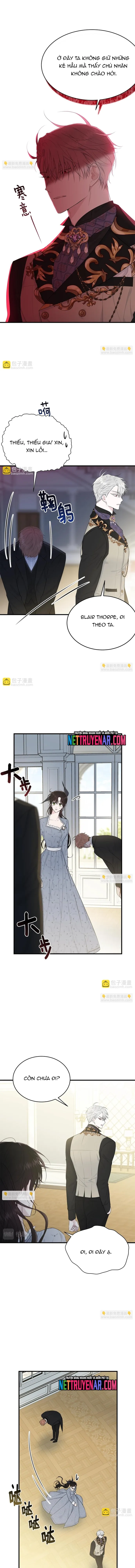 Tiểu Thư Mà Tôi Phục Vụ Biến Thành Thiếu Gia Rồi Chapter 52 - 11