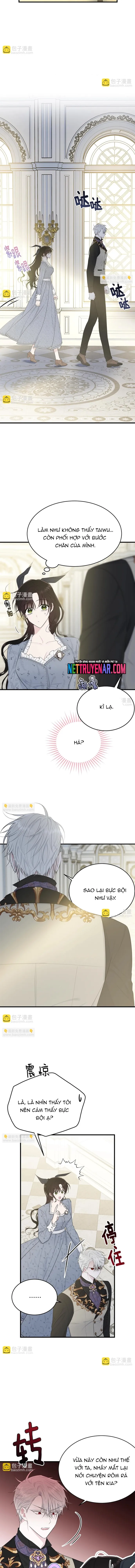 Tiểu Thư Mà Tôi Phục Vụ Biến Thành Thiếu Gia Rồi Chapter 52 - 12