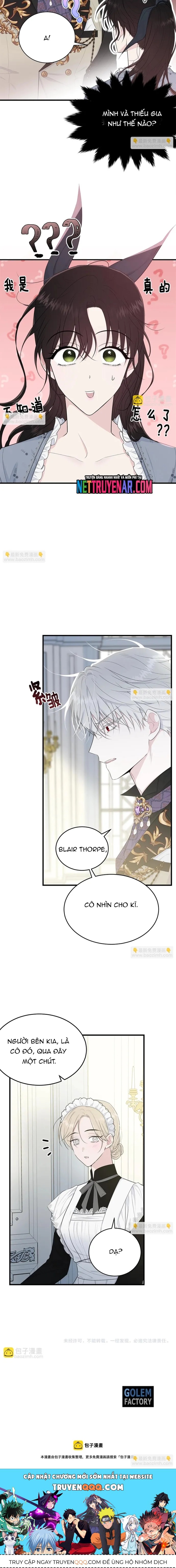 Tiểu Thư Mà Tôi Phục Vụ Biến Thành Thiếu Gia Rồi Chapter 52 - 13