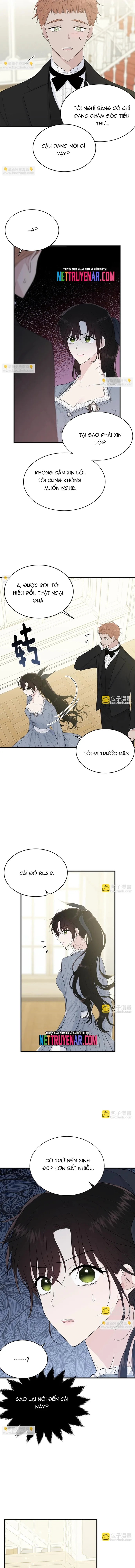 Tiểu Thư Mà Tôi Phục Vụ Biến Thành Thiếu Gia Rồi Chapter 52 - 6