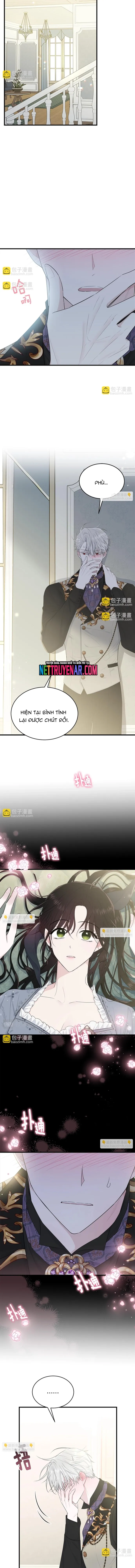 Tiểu Thư Mà Tôi Phục Vụ Biến Thành Thiếu Gia Rồi Chapter 52 - 7