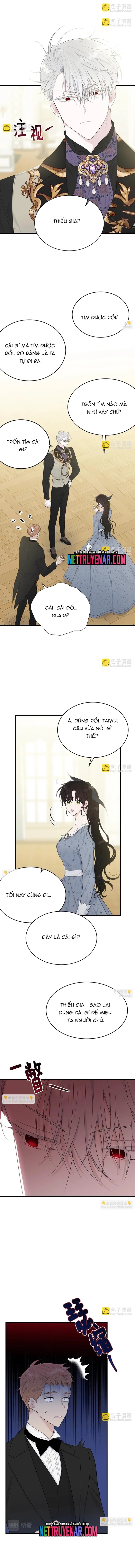 Tiểu Thư Mà Tôi Phục Vụ Biến Thành Thiếu Gia Rồi Chapter 52 - 10