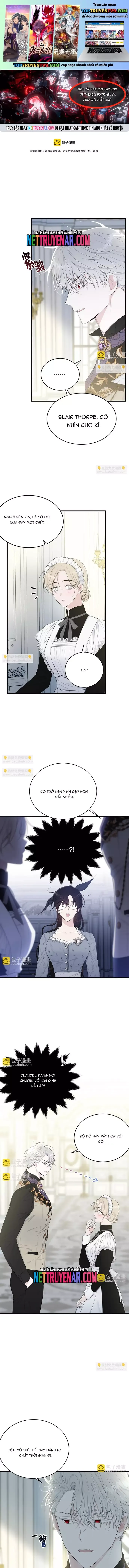 Tiểu Thư Mà Tôi Phục Vụ Biến Thành Thiếu Gia Rồi Chapter 53 - 2