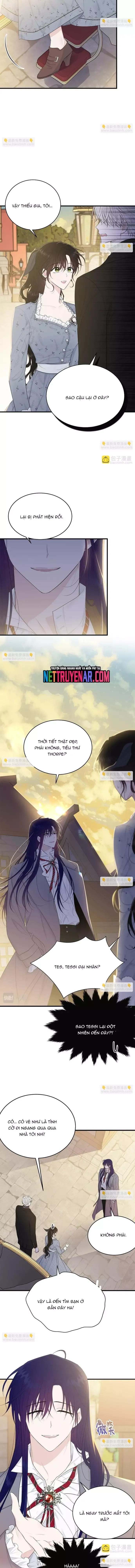 Tiểu Thư Mà Tôi Phục Vụ Biến Thành Thiếu Gia Rồi Chapter 53 - 11