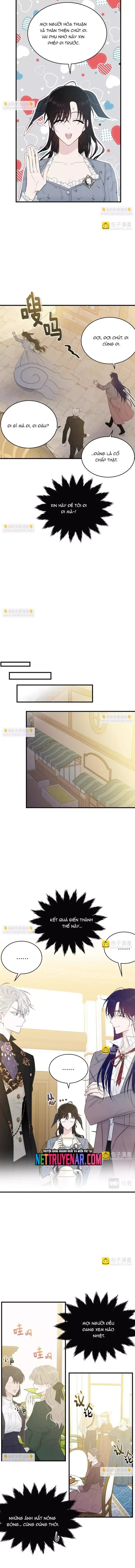 Tiểu Thư Mà Tôi Phục Vụ Biến Thành Thiếu Gia Rồi Chapter 53 - 13