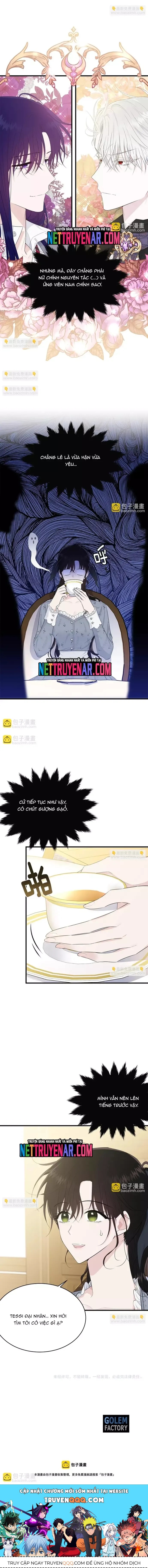 Tiểu Thư Mà Tôi Phục Vụ Biến Thành Thiếu Gia Rồi Chapter 53 - 14