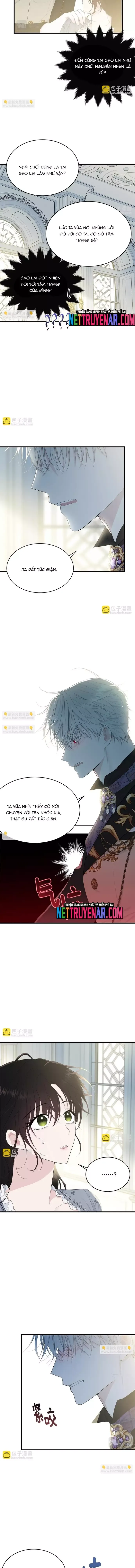 Tiểu Thư Mà Tôi Phục Vụ Biến Thành Thiếu Gia Rồi Chapter 53 - 4