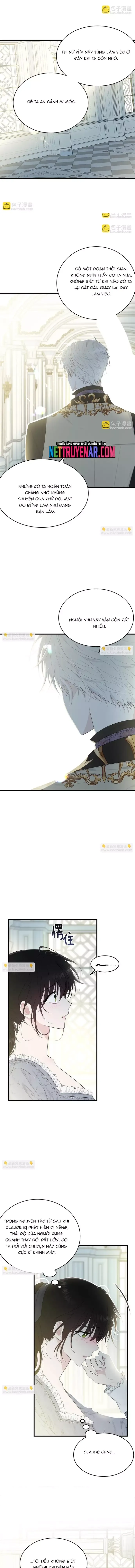 Tiểu Thư Mà Tôi Phục Vụ Biến Thành Thiếu Gia Rồi Chapter 53 - 6