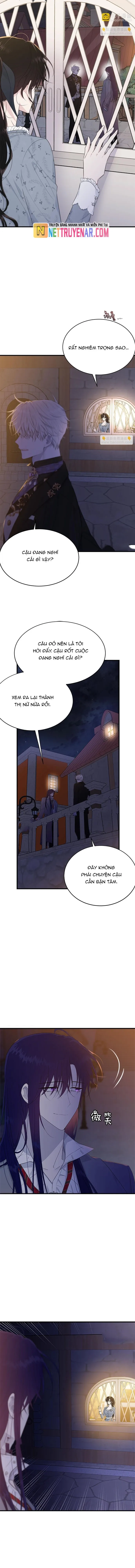 Tiểu Thư Mà Tôi Phục Vụ Biến Thành Thiếu Gia Rồi Chapter 54 - 12