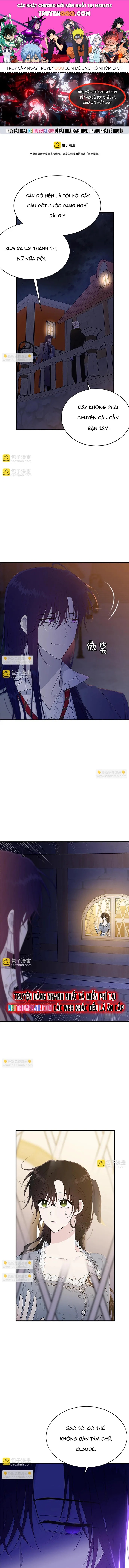 Tiểu Thư Mà Tôi Phục Vụ Biến Thành Thiếu Gia Rồi Chapter 55 - 1