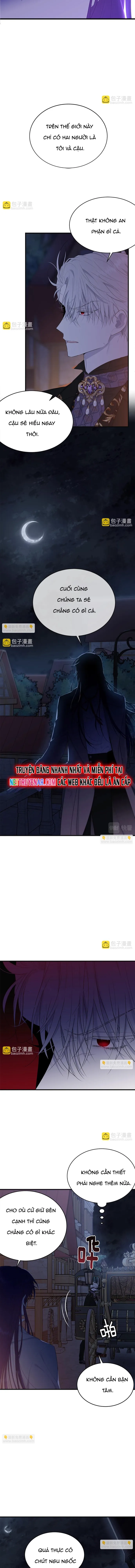 Tiểu Thư Mà Tôi Phục Vụ Biến Thành Thiếu Gia Rồi Chapter 55 - 2