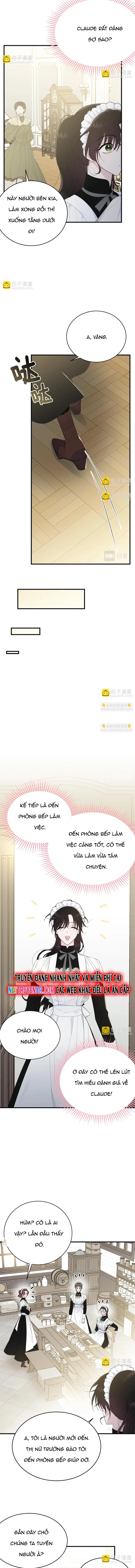 Tiểu Thư Mà Tôi Phục Vụ Biến Thành Thiếu Gia Rồi Chapter 55 - 12