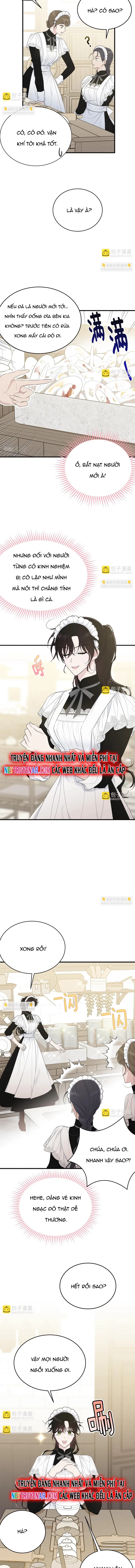 Tiểu Thư Mà Tôi Phục Vụ Biến Thành Thiếu Gia Rồi Chapter 55 - 13