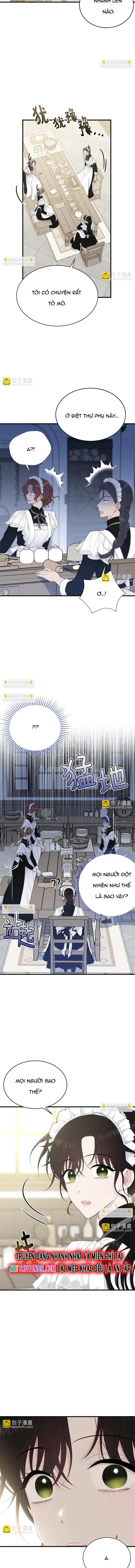 Tiểu Thư Mà Tôi Phục Vụ Biến Thành Thiếu Gia Rồi Chapter 55 - 14