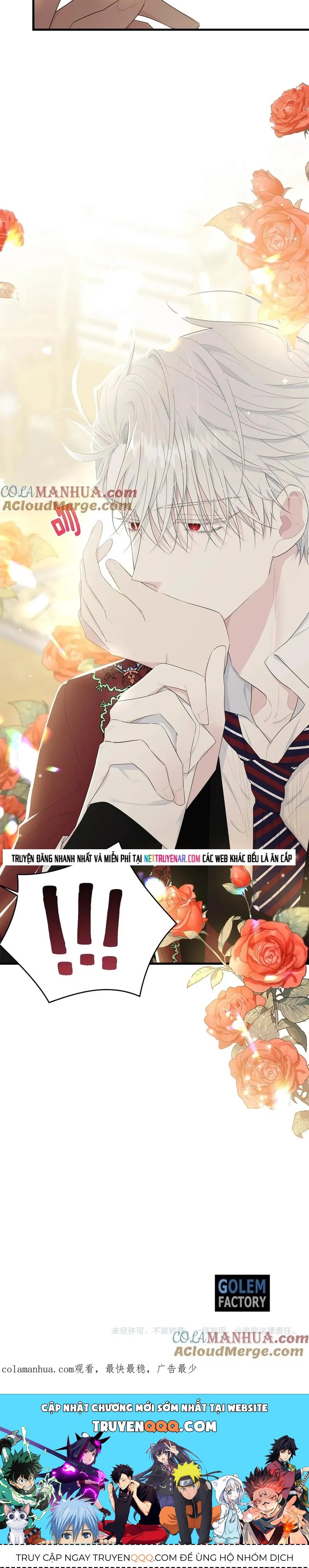 Tiểu Thư Mà Tôi Phục Vụ Biến Thành Thiếu Gia Rồi Chapter 56 - 11