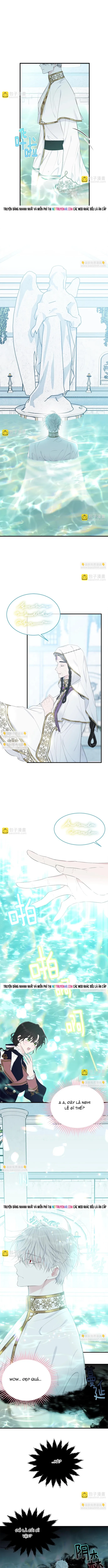 Tiểu Thư Mà Tôi Phục Vụ Biến Thành Thiếu Gia Rồi Chapter 57 - 9