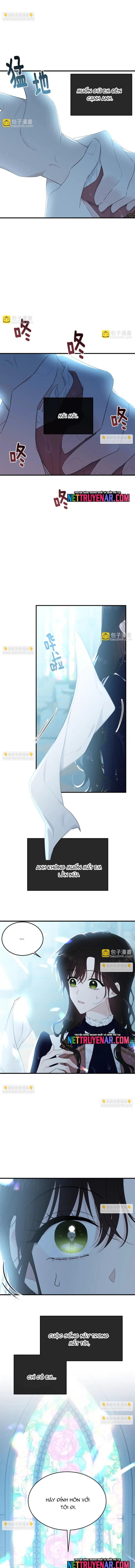 Tiểu Thư Mà Tôi Phục Vụ Biến Thành Thiếu Gia Rồi Chapter 58 - 13