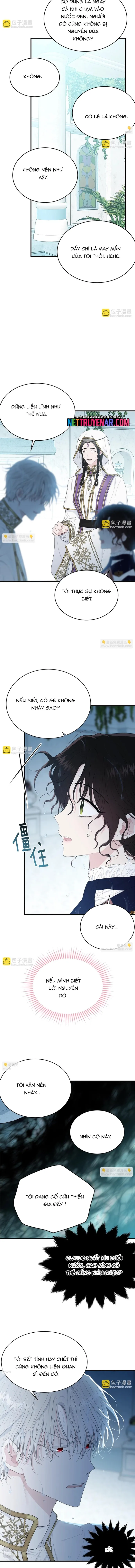 Tiểu Thư Mà Tôi Phục Vụ Biến Thành Thiếu Gia Rồi Chapter 58 - 5