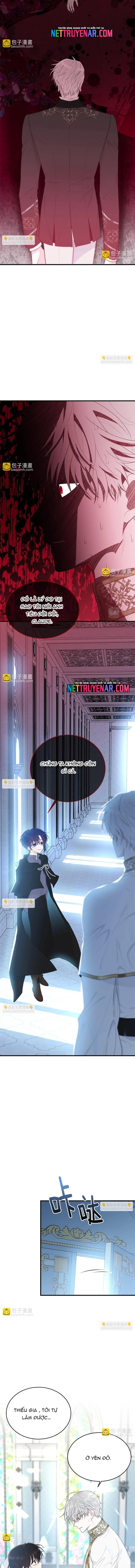 Tiểu Thư Mà Tôi Phục Vụ Biến Thành Thiếu Gia Rồi Chapter 58 - 10