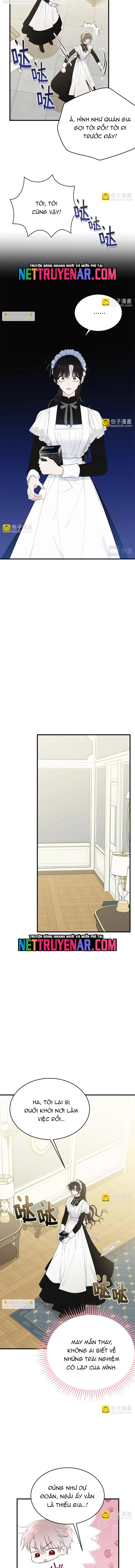 Tiểu Thư Mà Tôi Phục Vụ Biến Thành Thiếu Gia Rồi Chapter 59 - 14