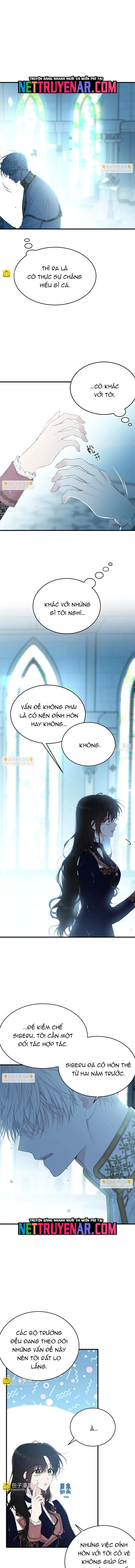 Tiểu Thư Mà Tôi Phục Vụ Biến Thành Thiếu Gia Rồi Chapter 59 - 3