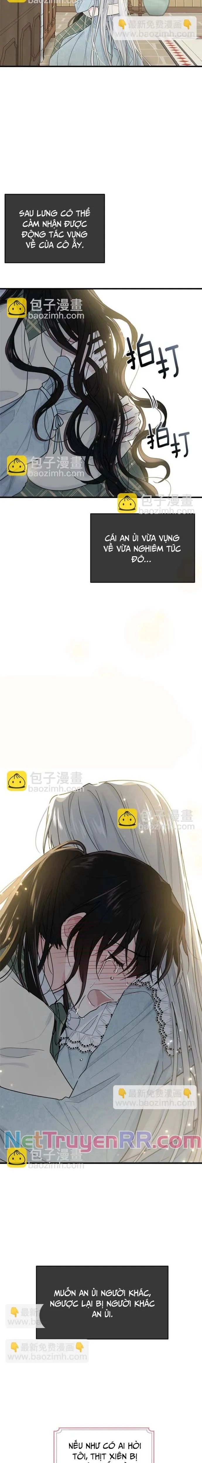 Tiểu Thư Mà Tôi Phục Vụ Biến Thành Thiếu Gia Rồi Chapter 6 - 19