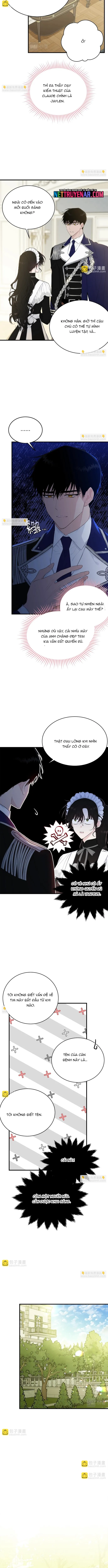 Tiểu Thư Mà Tôi Phục Vụ Biến Thành Thiếu Gia Rồi Chapter 60 - 2