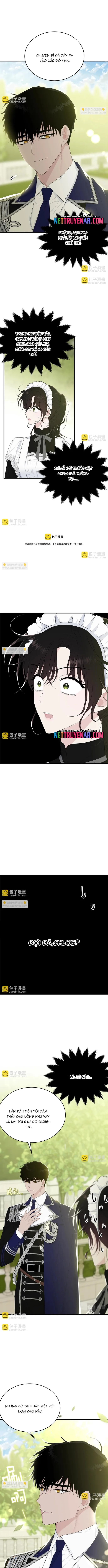 Tiểu Thư Mà Tôi Phục Vụ Biến Thành Thiếu Gia Rồi Chapter 60 - 4