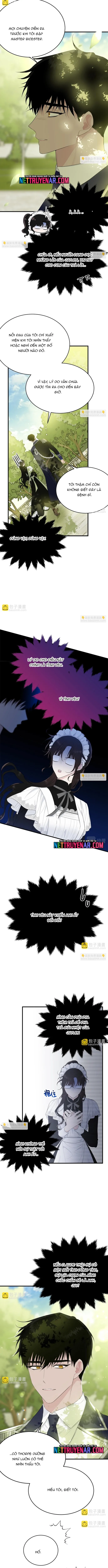 Tiểu Thư Mà Tôi Phục Vụ Biến Thành Thiếu Gia Rồi Chapter 60 - 6