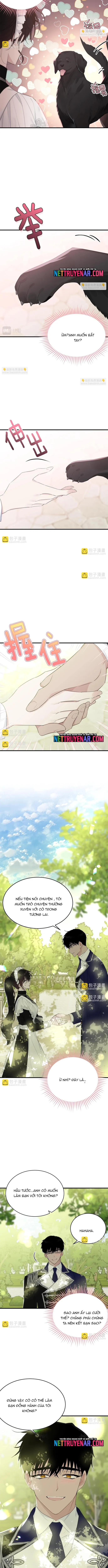 Tiểu Thư Mà Tôi Phục Vụ Biến Thành Thiếu Gia Rồi Chapter 60 - 8