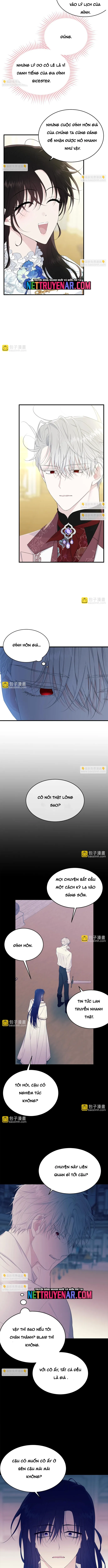 Tiểu Thư Mà Tôi Phục Vụ Biến Thành Thiếu Gia Rồi Chapter 62 - 8