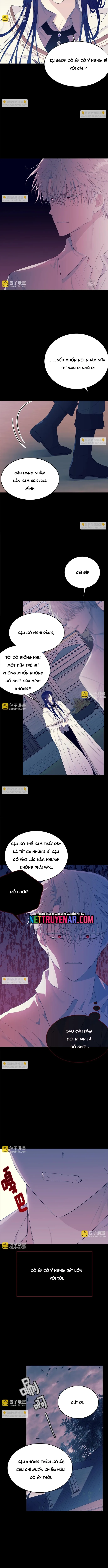 Tiểu Thư Mà Tôi Phục Vụ Biến Thành Thiếu Gia Rồi Chapter 62 - 9