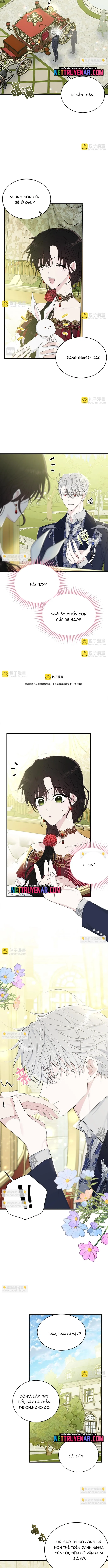 Tiểu Thư Mà Tôi Phục Vụ Biến Thành Thiếu Gia Rồi Chapter 63 - 11