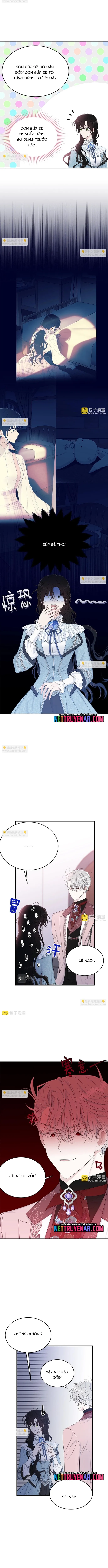Tiểu Thư Mà Tôi Phục Vụ Biến Thành Thiếu Gia Rồi Chapter 63 - 3
