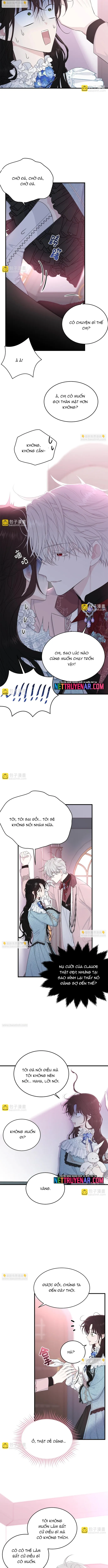 Tiểu Thư Mà Tôi Phục Vụ Biến Thành Thiếu Gia Rồi Chapter 63 - 7