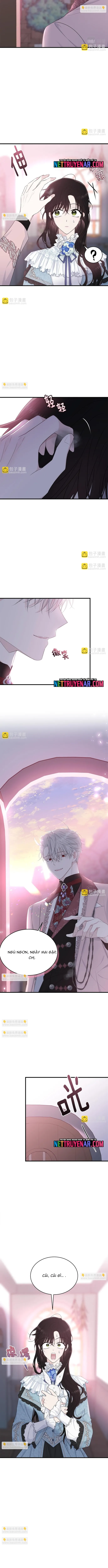 Tiểu Thư Mà Tôi Phục Vụ Biến Thành Thiếu Gia Rồi Chapter 63 - 9