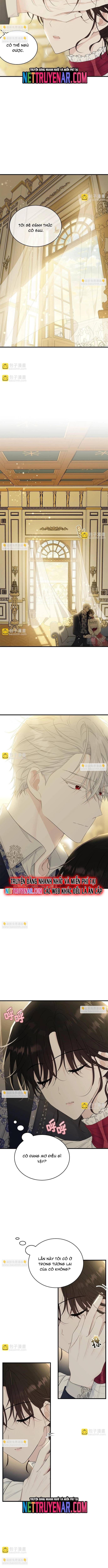 Tiểu Thư Mà Tôi Phục Vụ Biến Thành Thiếu Gia Rồi Chapter 64 - 11