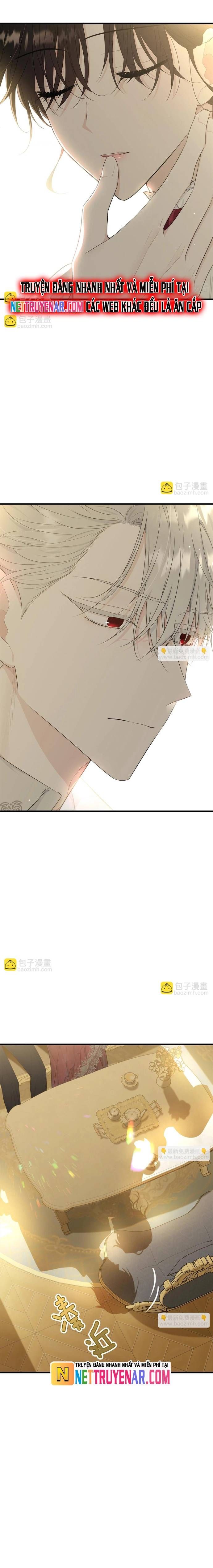 Tiểu Thư Mà Tôi Phục Vụ Biến Thành Thiếu Gia Rồi Chapter 64 - 12