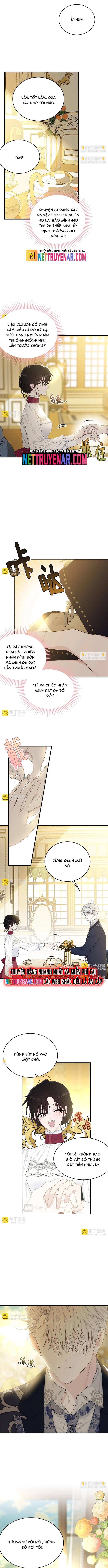 Tiểu Thư Mà Tôi Phục Vụ Biến Thành Thiếu Gia Rồi Chapter 64 - 8