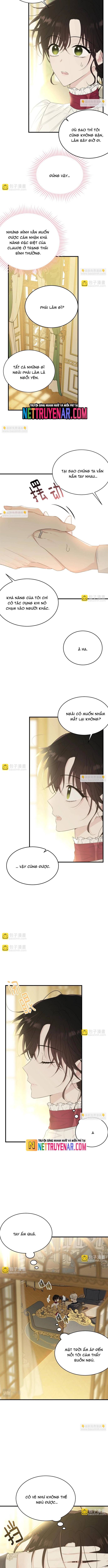 Tiểu Thư Mà Tôi Phục Vụ Biến Thành Thiếu Gia Rồi Chapter 64 - 10