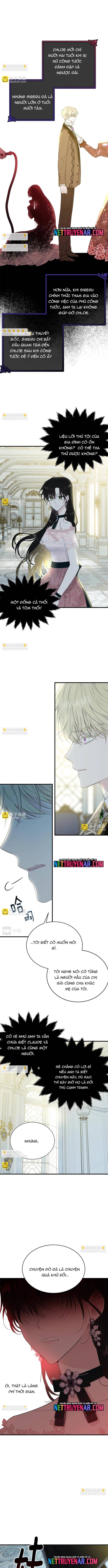 Tiểu Thư Mà Tôi Phục Vụ Biến Thành Thiếu Gia Rồi Chapter 65 - 6