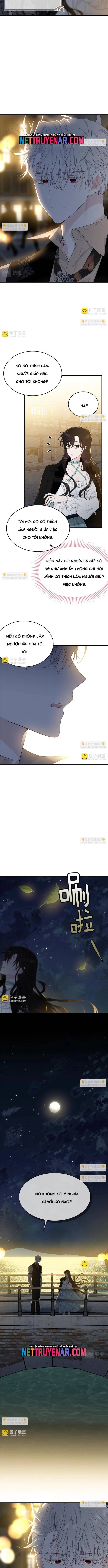 Tiểu Thư Mà Tôi Phục Vụ Biến Thành Thiếu Gia Rồi Chapter 66 - 11