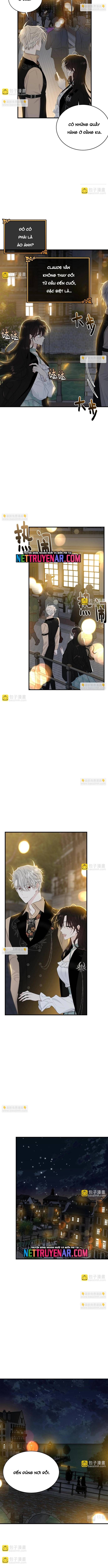 Tiểu Thư Mà Tôi Phục Vụ Biến Thành Thiếu Gia Rồi Chapter 66 - 9