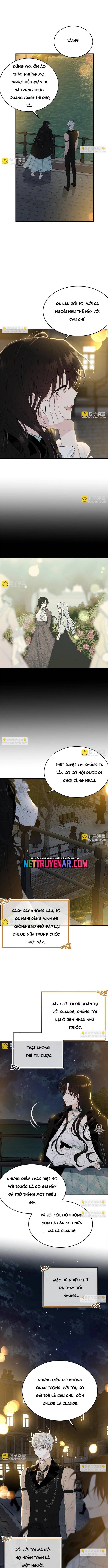 Tiểu Thư Mà Tôi Phục Vụ Biến Thành Thiếu Gia Rồi Chapter 66 - 10