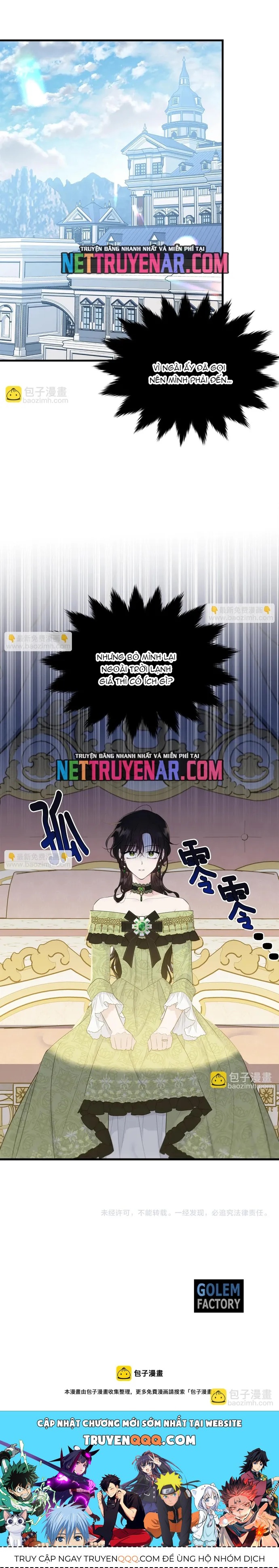 Tiểu Thư Mà Tôi Phục Vụ Biến Thành Thiếu Gia Rồi Chapter 67 - 12