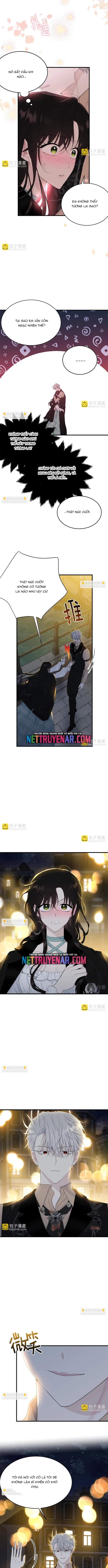 Tiểu Thư Mà Tôi Phục Vụ Biến Thành Thiếu Gia Rồi Chapter 67 - 3